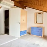 Appartamenti Villa Paola-Pochi Passi Dal Mare-Zona Piazza Aurora-Lido Di Jesolo