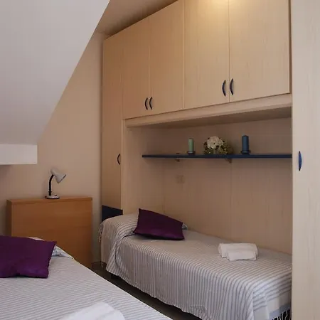 Paola-pochi Passi Dal Mare-zona Piazza Aurora-lido Di Appartamento Lido di Jesolo