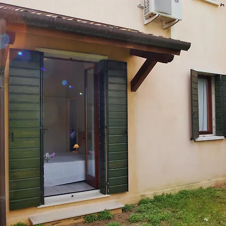 Paola-pochi Passi Dal Mare-zona Piazza Aurora-lido Di Appartamento *