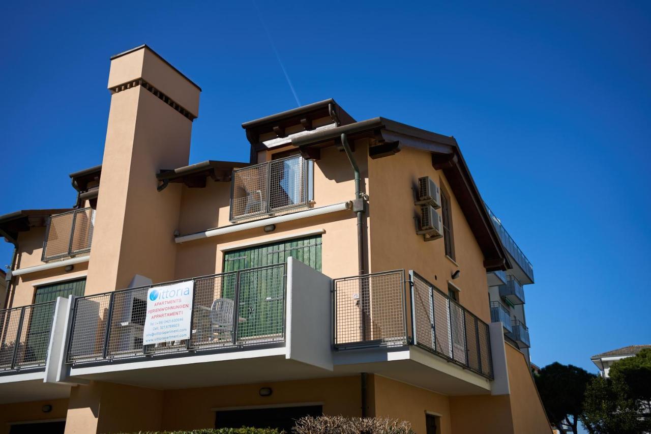 Apartment Paola-pochi Passi Dal Mare-zona Piazza Aurora-lido Di Lido di Jesolo