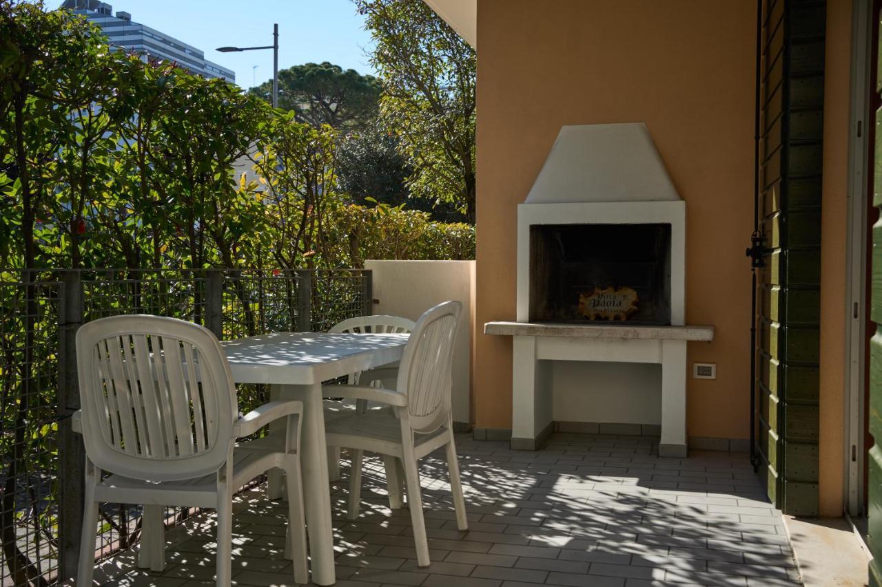 Paola-pochi Passi Dal Mare-zona Piazza Aurora-lido Di Apartment *