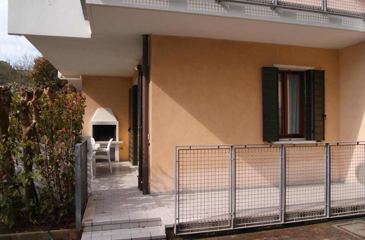 Paola-pochi Passi Dal Mare-zona Piazza Aurora-lido Di Lido di Jesolo