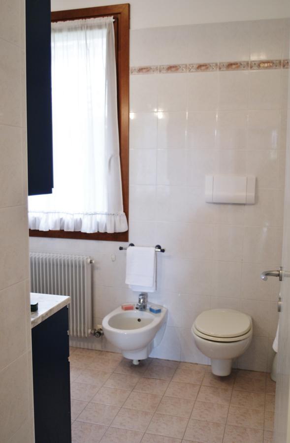 Apartment Paola-pochi Passi Dal Mare-zona Piazza Aurora-lido Di *