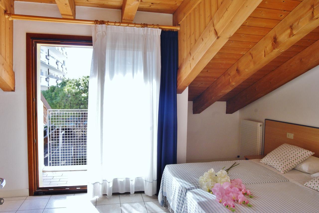 Paola-pochi Passi Dal Mare-zona Piazza Aurora-lido Di Apartment *