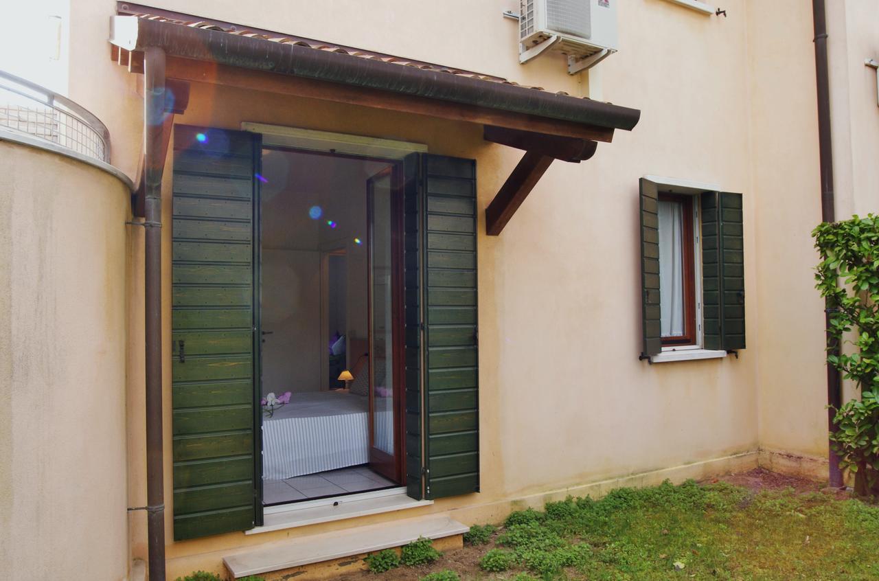Paola-pochi Passi Dal Mare-zona Piazza Aurora-lido Di Apartment *