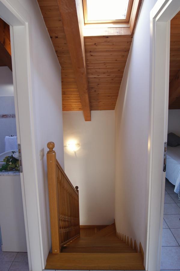 Paola-pochi Passi Dal Mare-zona Piazza Aurora-lido Di Apartment *