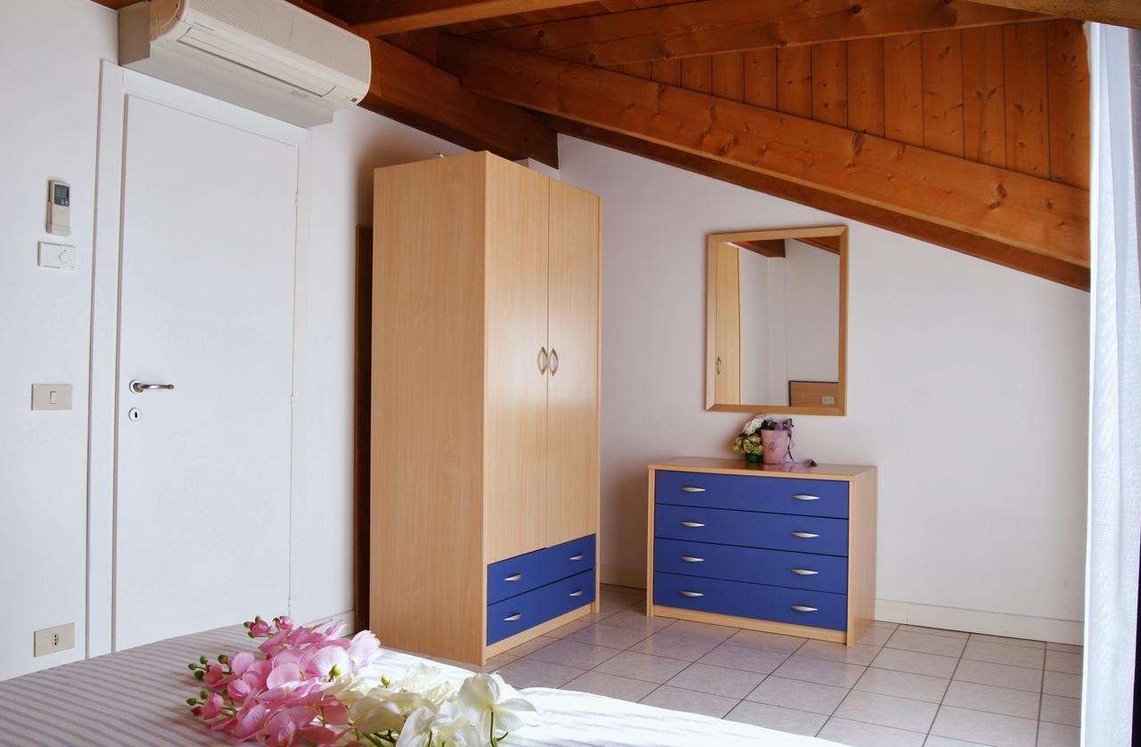 Paola-pochi Passi Dal Mare-zona Piazza Aurora-lido Di Apartment Lido di Jesolo